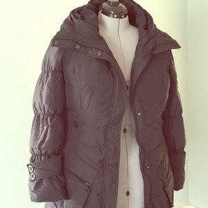 Calvin Klein coat
